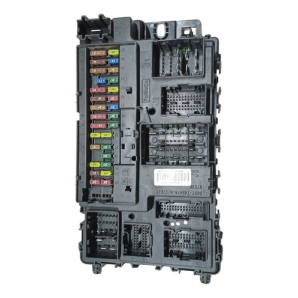 Moldulo Fusível Ford Fusion 2.0 2017 2018 2019 2020 