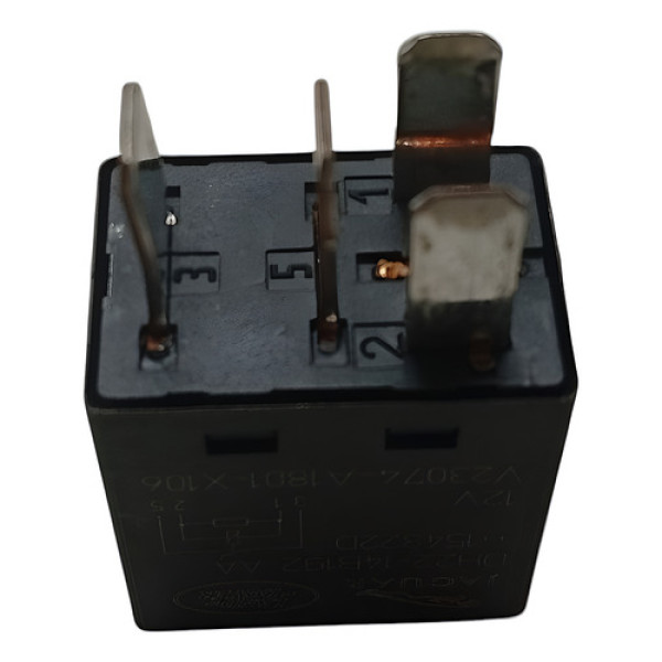 Rele Jaguar Xe 2017 2018 2019