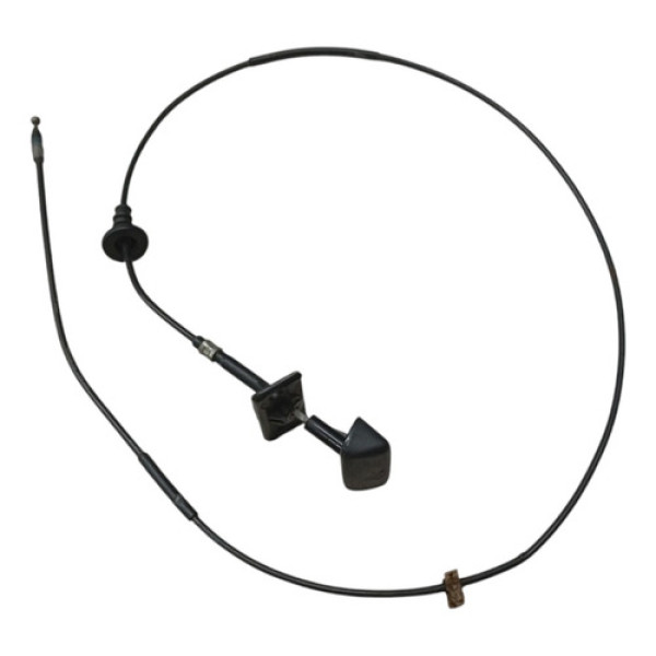 Cabo Capô Abertura Suzuki Jimny 4all 1.3 2014 2015