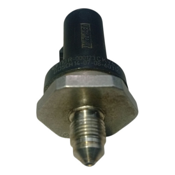 Sensor Pressão Combustível Volkswagen Golf Tsi 1.4 2015 2016