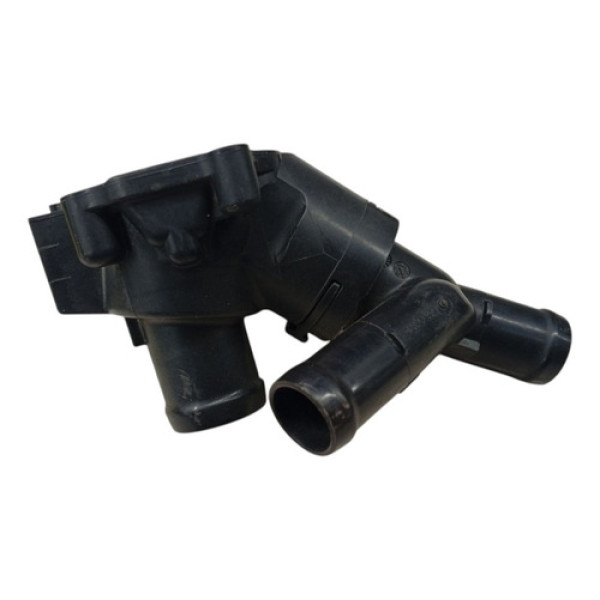 Carcaça Válvula Termostática Mercedes A200 1.6 2016 2017 