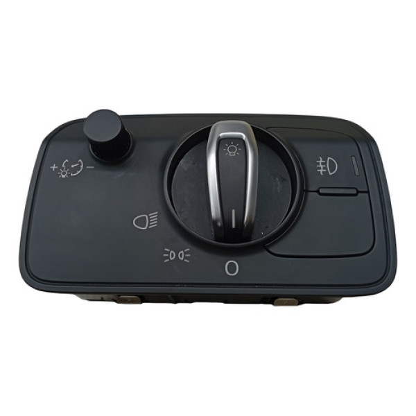 Botão Comando Farol Audi A3 Lm Sedan 1.4 Tfsi 2015