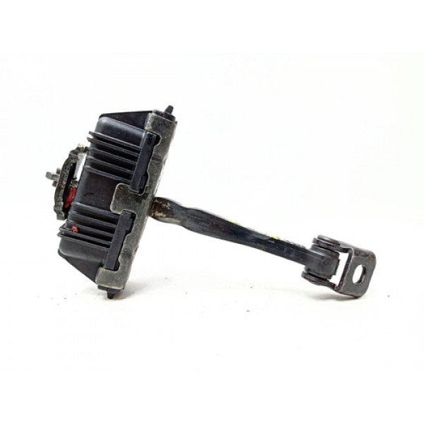 Limitador Porta Dianteira Esquerda Bmw 320i 2008 2010 2011