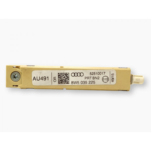 Antena Amplificadora Direita Audi A4 2016 2017 2018 2019  Ok