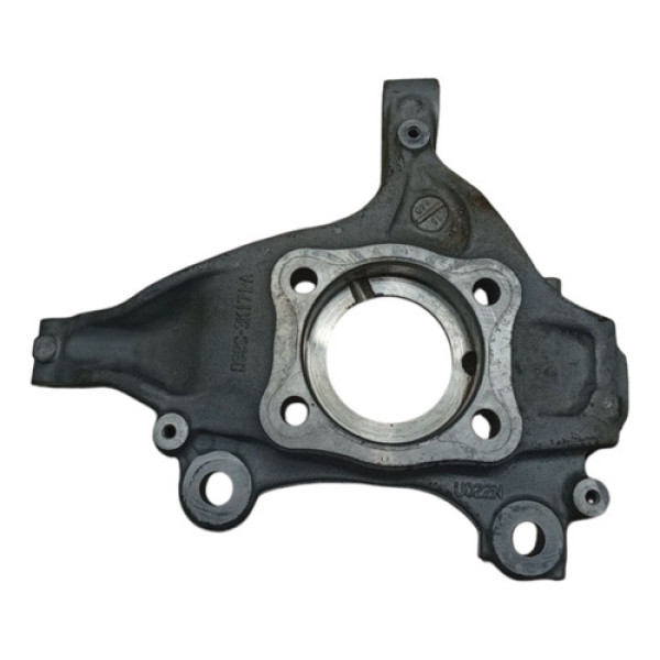 Manga Eixo Dianteiro Esq Ford Fusion Hybrid 2.0 Aut 2016 