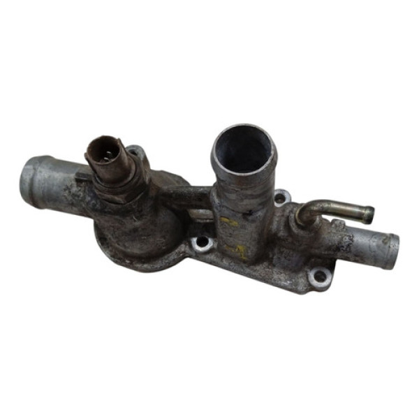 Carcaça Válvula Termostática Honda Fit 2005