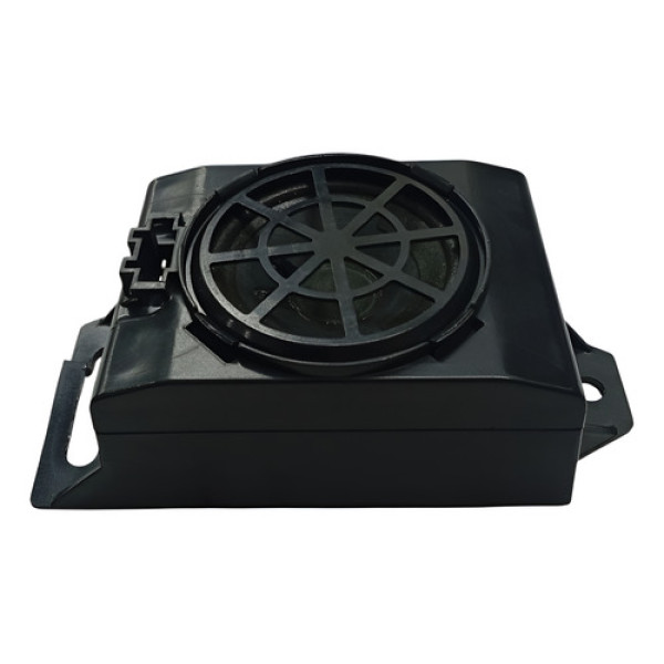 Sirene Estacionamento Porsche Cayenne 3.6 Vr6 2016