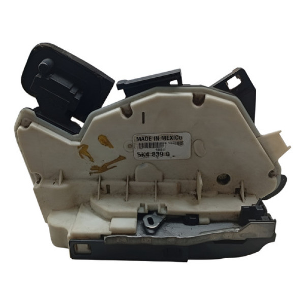 Fechadura Porta Traseira Direita Volkswagen Golf Gti 2015