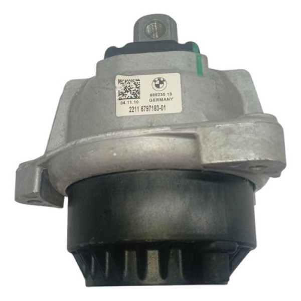 Coxim Motor Direito Bmw 750i 4.4 Activehybrid 2011