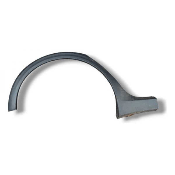 Friso Traseiro Direito Fiat Argo 2017 2018  Cinza