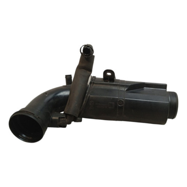 Duto Ressonador Bmw X1 B48 2.0t 2018 2019 Ok