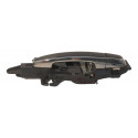Maçaneta Externa Traseira Direita Chevrolet Equinox 2020 22 Preto