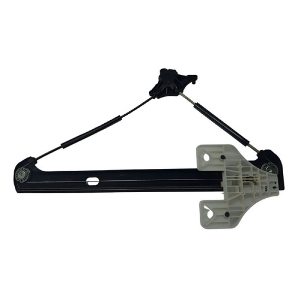 Maquina Vidro Tras Volkswagen Taos Hl 1.4 T 2023