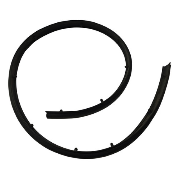 Borracha Grade Churrasqueira Azera 2011 2010