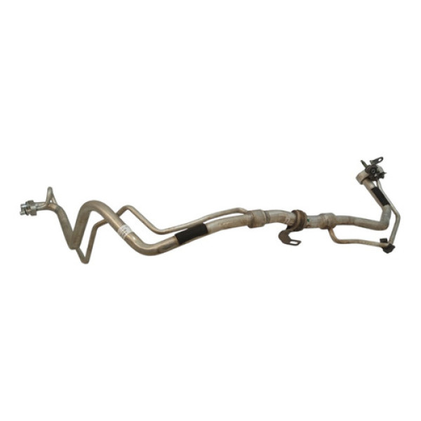 Cano Ar Cond Mangueira Ford Fusion Titanium 2.0t 2017