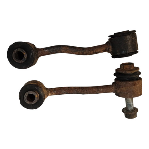 Par Bieleta Diant Jeep Cherokee Sport 3.7 V6 2007 Detalhe