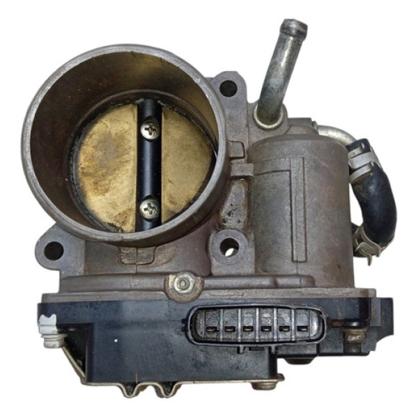 Tbi Corpo Borboleta Mitsubishi Outlander 2010 2011 2012 2013