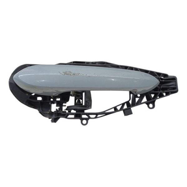 Maçaneta Ext Porta Traseira Direita Bmw X4 Xdrive 2022 23 Ok Dianteira/traseira
