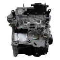 Motor Parcial Land Rover Evoque Dynamic P250 2.0t 2020 Flex 