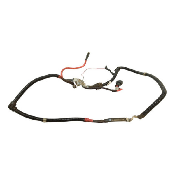 Cabo Positivo Motor Arranque Bateria Bmw X1 B48 2.0t 2018 