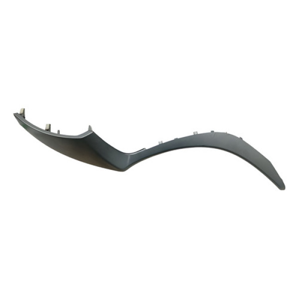 Moldura Direita Painel Elantra 2012 2013