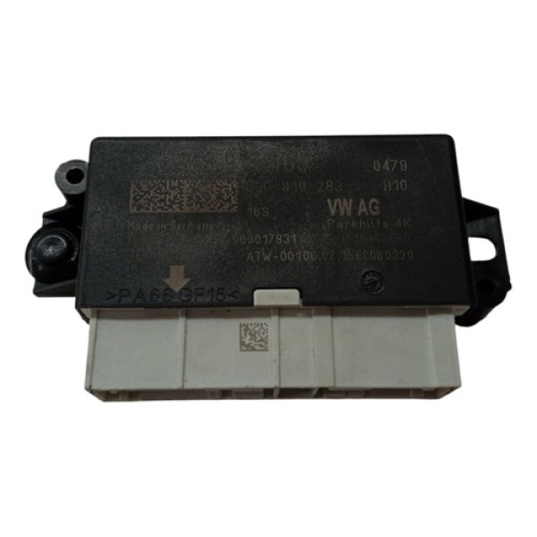 Módulo Sensor Estacionamento Vw Tiguan 2.0 4motion 2016