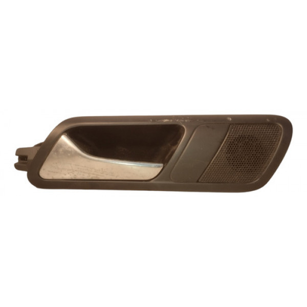 Maçaneta Interna Traseira Esquerda Vw Passat 2008 2009 2010  Traseira