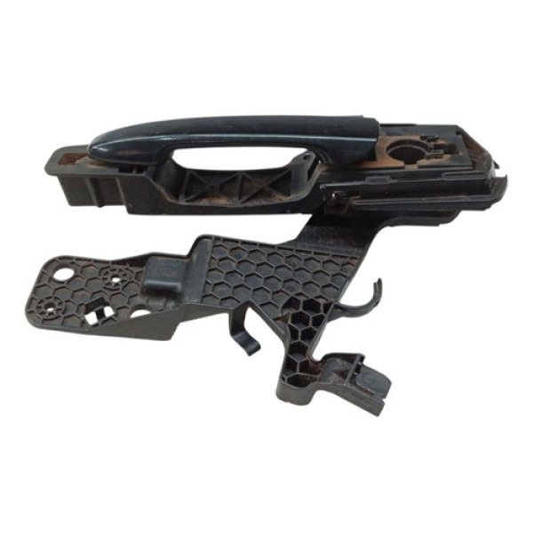 Maçaneta Externa Traseira Esquerda Ford Edge 2010 2011 2012