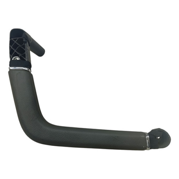 Puxador Porta Interna Diant Esq Porsche Cayenne 3.6 2016