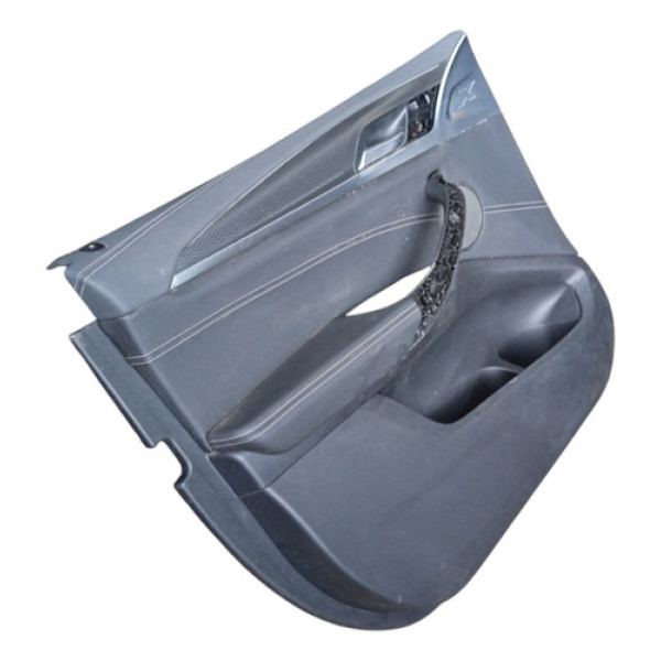 Forro Porta Dianteira Esquerda Bmw X4 Xdrive 30i 2022 2023