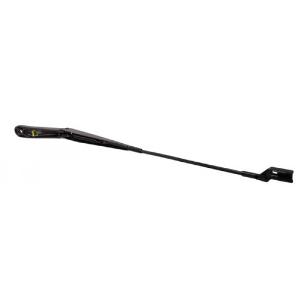 Braço  Limpador Parabrisa Direito Jaguar Xe 2018 Direito