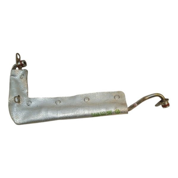 Tubo Cano Óleo Turbina Volkswagen Passat 2.0 B8 2016 2017 Ok