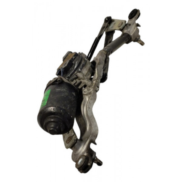 Motor Galhada Limpador Parabrisa Hyundai Elantra 2012