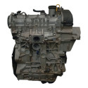 Motor Parcial Polo Gts 1.4t Flex 2023