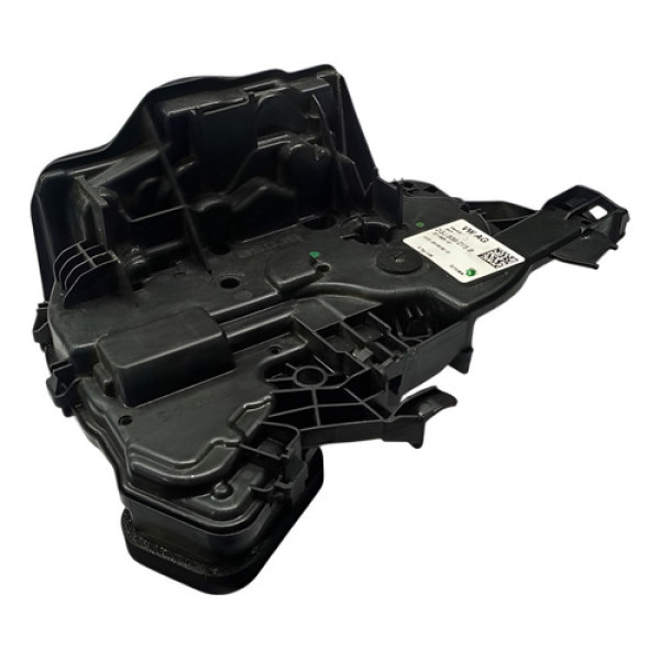 Fechadura Porta Tras Volkswagen Polo Gts 1.4 T 2023