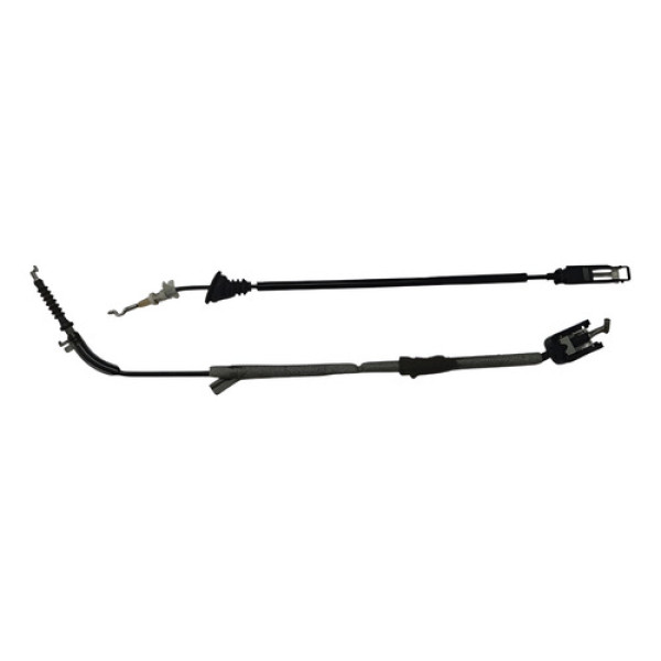 Cabo Maçaneta Porta Diant Vw Jetta Hl 2.0 T 2016