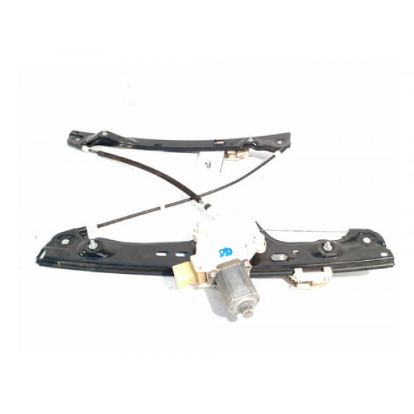 Motor Maquina Vidro Diant Dir Bmw 318i 320i 2010 2011 2012