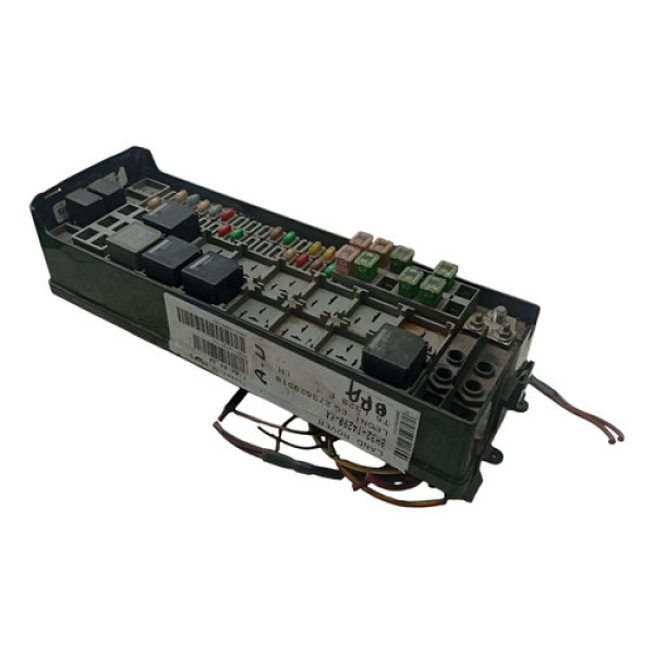 Caixa Fusível Ranger Rover 3.6 2012 2013