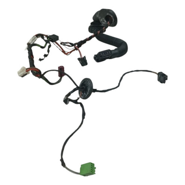 Chicote Porta Traseira Esquerda Mercedes Glk 220cdi 2014 15