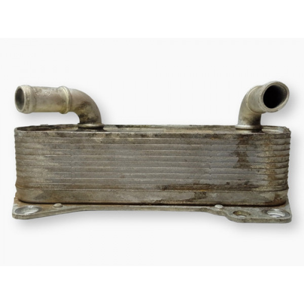 Trocador Calor Oleo Cambio Vw Jetta Tsi 211cv 2.0 Aut 2014 