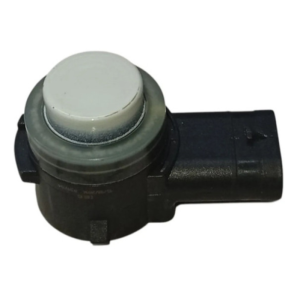 Sensor Estacionamento Traseiro Volkswagen Golf Gti 2.0 2015