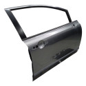 Porta Dianteira Direita Honda Civic Lxl 2011 2012  Dianteira Direito Cinza