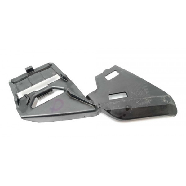 Guia Farol Direito Volvo C30 2008 2009 2010  Direito