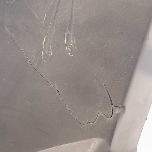 Defletor Central Ar Bmw 320i 2010 2011 