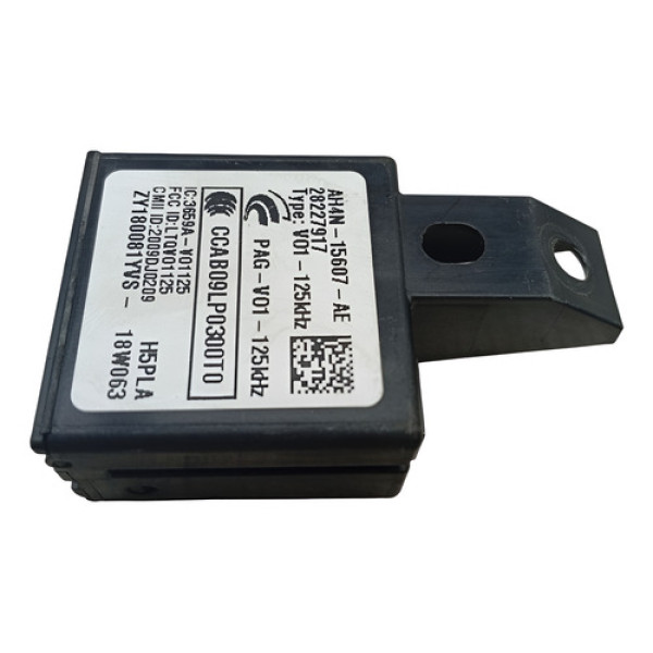 Sensor Keyless Jaguar Xe 2018 2019 