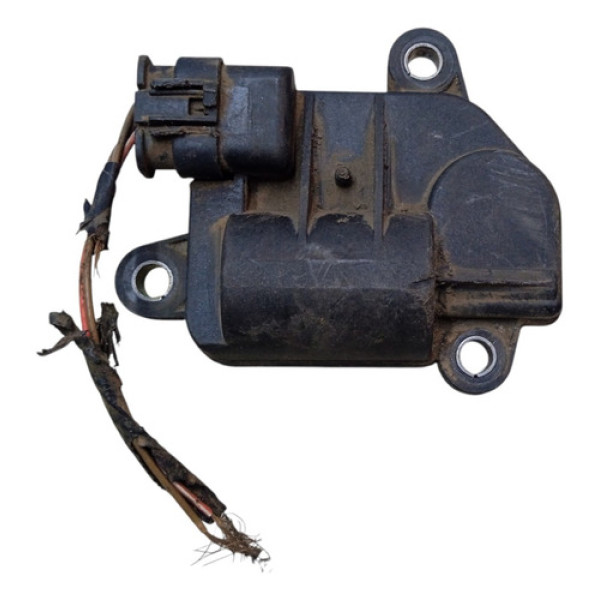 Atuador Escapamento Bmw X1 B48 2.0t 2018 2019