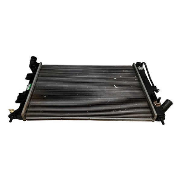 Condensador Ar Elantra 1.8 2012 2016