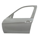 Porta Dianteira Esquerda Bmw X1 Sdrive 18i 2.0 2011 Dianteira Esquerda Branco