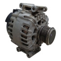 Alternador Audi Q3 2.0 Tfsi 2014 2015
