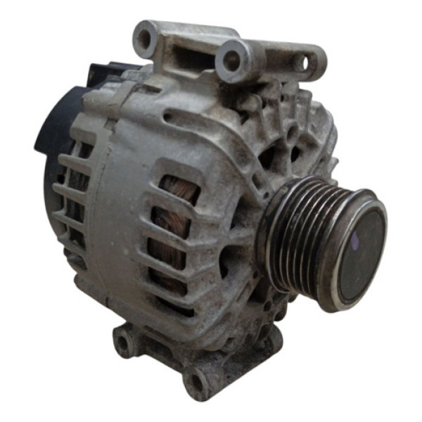 Alternador Audi Q3 2.0 Tfsi 2014 2015